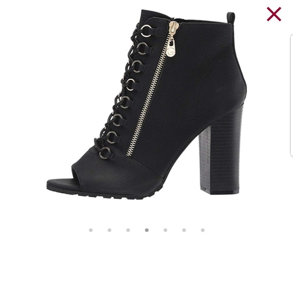 Boots for women - Picture 6 of 8